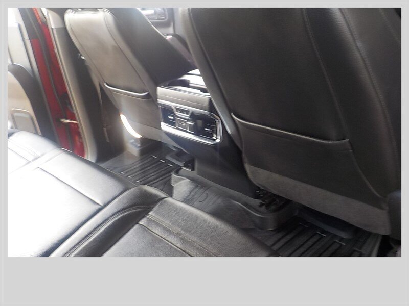 2021 GMC Sierra 1500 Denali - Photo 34 - Cottonwood, AZ 86326
