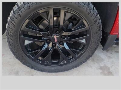 2021 GMC Sierra 1500 Denali - Photo 10 - Cottonwood, AZ 86326