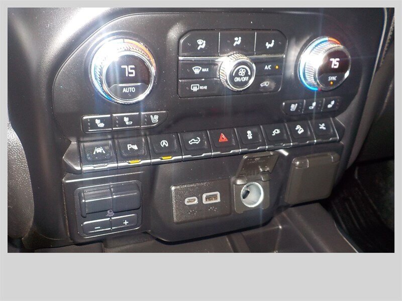 2021 GMC Sierra 1500 Denali - Photo 24 - Cottonwood, AZ 86326