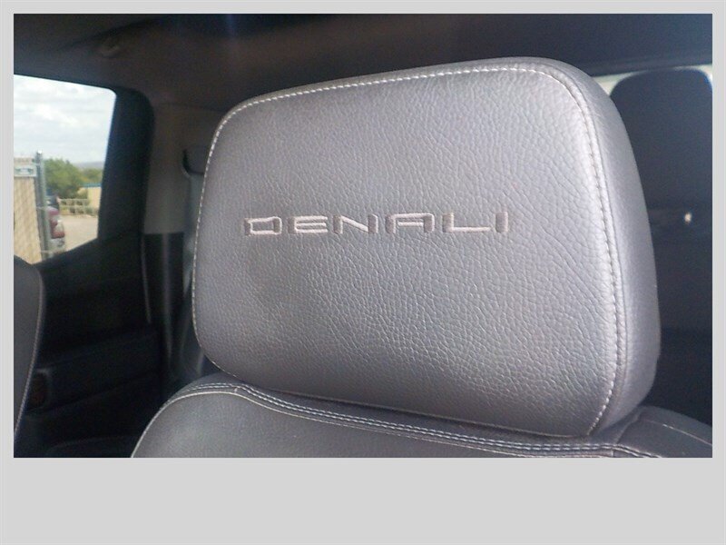 2021 GMC Sierra 1500 Denali - Photo 30 - Cottonwood, AZ 86326