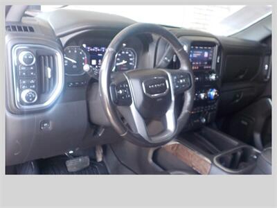 2021 GMC Sierra 1500 Denali - Photo 6 - Cottonwood, AZ 86326