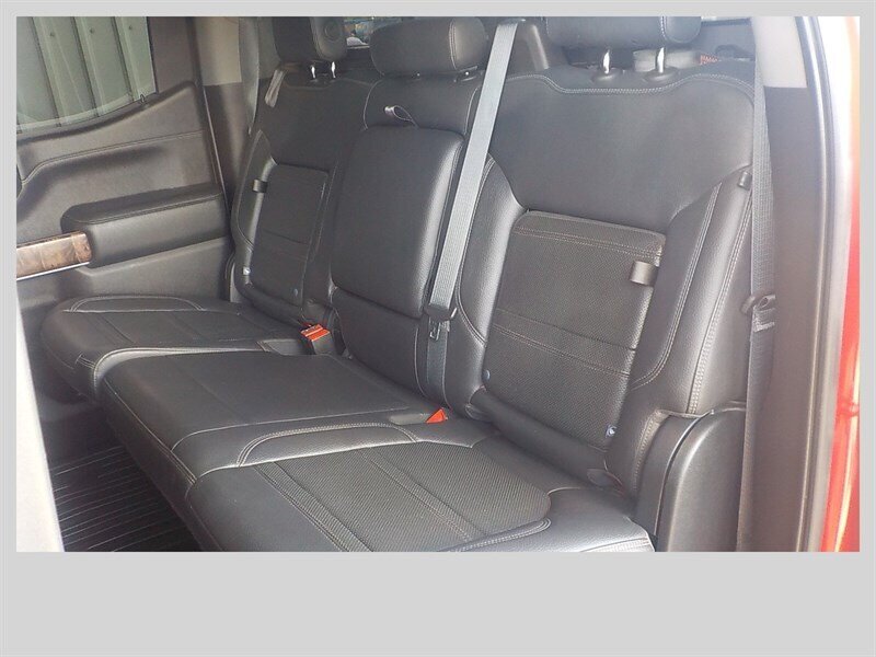 2021 GMC Sierra 1500 Denali - Photo 4 - Cottonwood, AZ 86326
