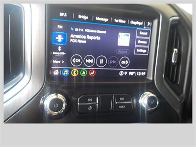 2021 GMC Sierra 1500 Denali - Photo 23 - Cottonwood, AZ 86326