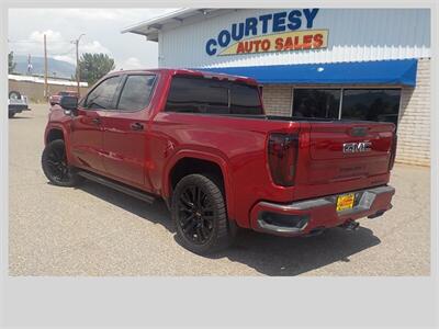 2021 GMC Sierra 1500 Denali - Photo 5 - Cottonwood, AZ 86326