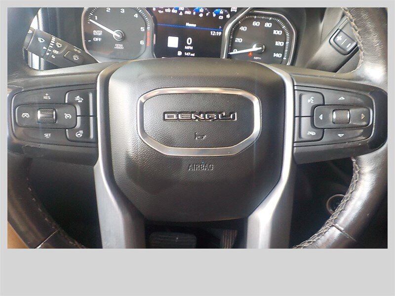 2021 GMC Sierra 1500 Denali - Photo 19 - Cottonwood, AZ 86326