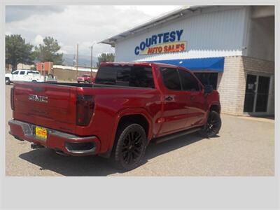 2021 GMC Sierra 1500 Denali - Photo 9 - Cottonwood, AZ 86326