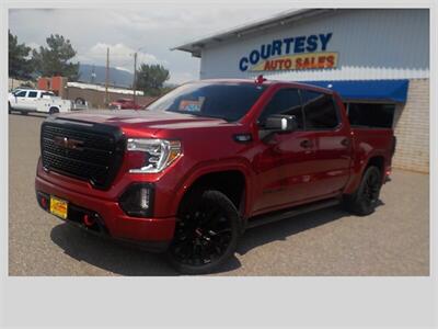 2021 GMC Sierra 1500 Denali Truck