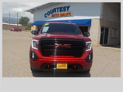 2021 GMC Sierra 1500 Denali - Photo 15 - Cottonwood, AZ 86326