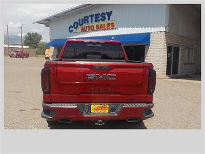 2021 GMC Sierra 1500 Denali - Photo 7 - Cottonwood, AZ 86326