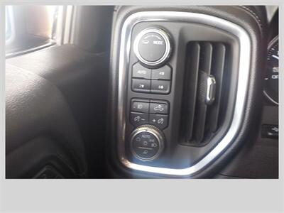 2021 GMC Sierra 1500 Denali - Photo 22 - Cottonwood, AZ 86326