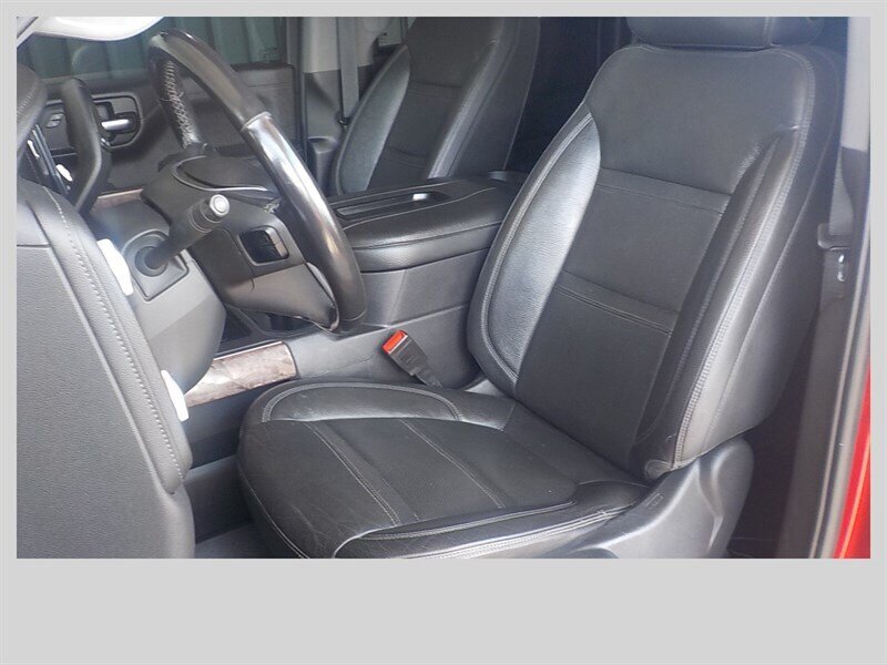 2021 GMC Sierra 1500 Denali - Photo 2 - Cottonwood, AZ 86326