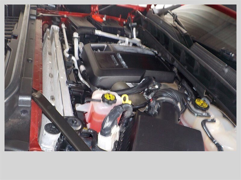 2021 GMC Sierra 1500 Denali - Photo 45 - Cottonwood, AZ 86326
