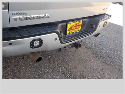2008 Toyota Tundra Limited   - Photo 38 - Cottonwood, AZ 86326