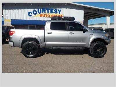 2008 Toyota Tundra Limited   - Photo 11 - Cottonwood, AZ 86326