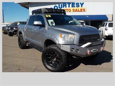 2008 Toyota Tundra Limited   - Photo 13 - Cottonwood, AZ 86326