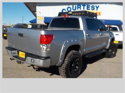 2008 Toyota Tundra Limited   - Photo 9 - Cottonwood, AZ 86326