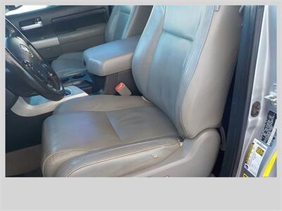 2008 Toyota Tundra Limited   - Photo 2 - Cottonwood, AZ 86326