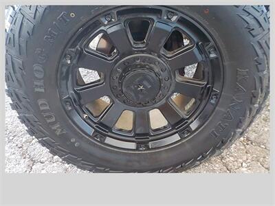 2008 Toyota Tundra Limited   - Photo 8 - Cottonwood, AZ 86326