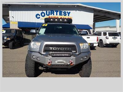 2008 Toyota Tundra Limited   - Photo 15 - Cottonwood, AZ 86326