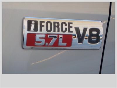 2008 Toyota Tundra Limited   - Photo 32 - Cottonwood, AZ 86326