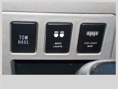 2008 Toyota Tundra Limited   - Photo 25 - Cottonwood, AZ 86326