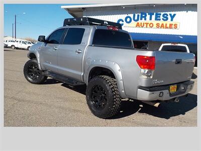 2008 Toyota Tundra Limited   - Photo 5 - Cottonwood, AZ 86326