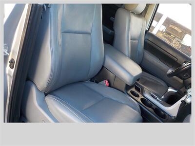 2008 Toyota Tundra Limited   - Photo 40 - Cottonwood, AZ 86326