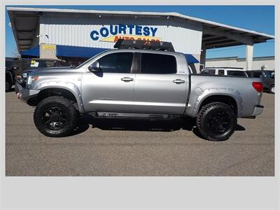 2008 Toyota Tundra Limited   - Photo 3 - Cottonwood, AZ 86326