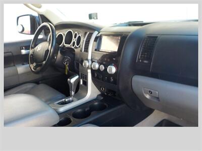 2008 Toyota Tundra Limited   - Photo 19 - Cottonwood, AZ 86326