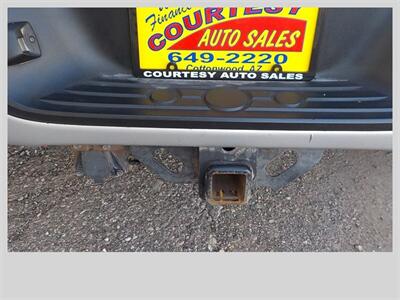 2008 Toyota Tundra Limited   - Photo 37 - Cottonwood, AZ 86326