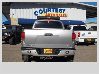 2008 Toyota Tundra Limited   - Photo 7 - Cottonwood, AZ 86326