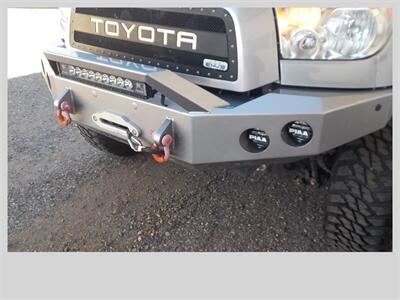 2008 Toyota Tundra Limited   - Photo 31 - Cottonwood, AZ 86326