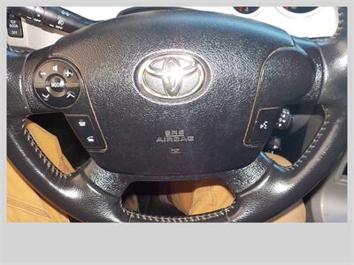 2008 Toyota Tundra Limited   - Photo 18 - Cottonwood, AZ 86326