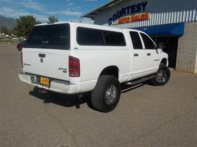2005 Dodge Ram 3500 Laramie   - Photo 9 - Cottonwood, AZ 86326