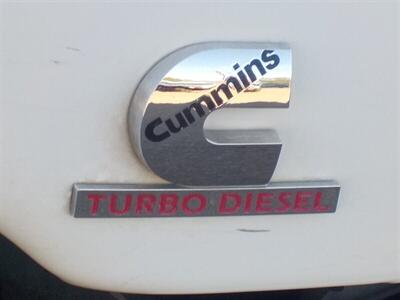 2005 Dodge Ram 3500 Laramie   - Photo 12 - Cottonwood, AZ 86326