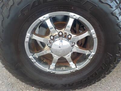 2005 Dodge Ram 3500 Laramie   - Photo 8 - Cottonwood, AZ 86326