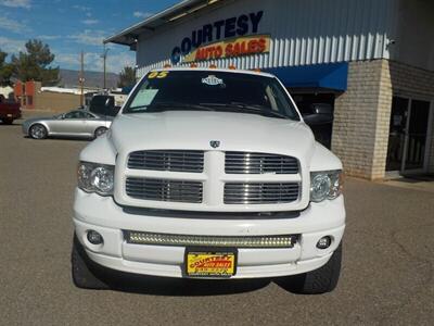 2005 Dodge Ram 3500 Laramie   - Photo 15 - Cottonwood, AZ 86326