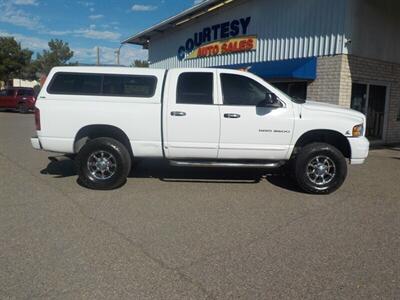 2005 Dodge Ram 3500 Laramie   - Photo 11 - Cottonwood, AZ 86326
