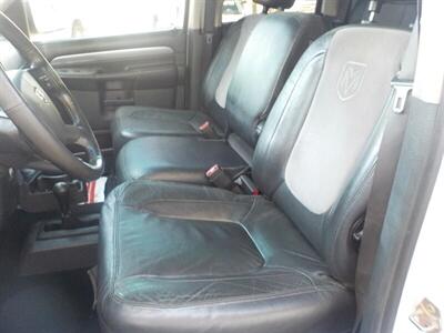 2005 Dodge Ram 3500 Laramie   - Photo 29 - Cottonwood, AZ 86326