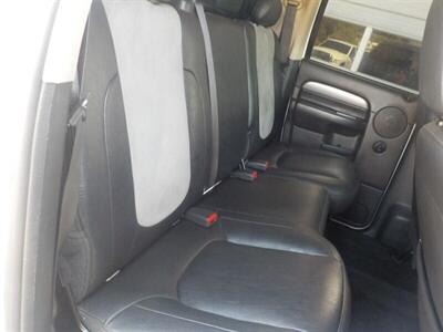 2005 Dodge Ram 3500 Laramie   - Photo 40 - Cottonwood, AZ 86326