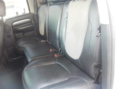 2005 Dodge Ram 3500 Laramie   - Photo 4 - Cottonwood, AZ 86326