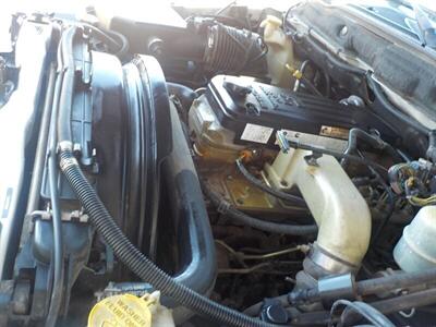 2005 Dodge Ram 3500 Laramie   - Photo 54 - Cottonwood, AZ 86326