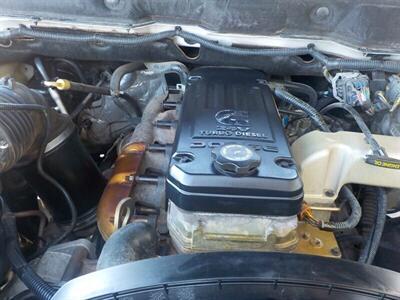 2005 Dodge Ram 3500 Laramie   - Photo 14 - Cottonwood, AZ 86326