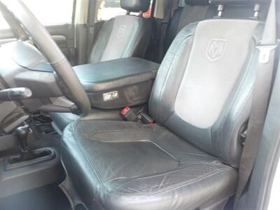 2005 Dodge Ram 3500 Laramie   - Photo 2 - Cottonwood, AZ 86326