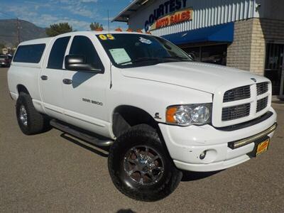 2005 Dodge Ram 3500 Laramie   - Photo 13 - Cottonwood, AZ 86326