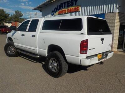 2005 Dodge Ram 3500 Laramie   - Photo 5 - Cottonwood, AZ 86326