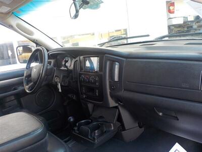 2005 Dodge Ram 3500 Laramie   - Photo 20 - Cottonwood, AZ 86326