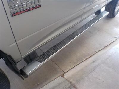 2014 RAM 2500 Tradesman   - Photo 36 - Cottonwood, AZ 86326