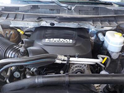 2014 RAM 2500 Tradesman   - Photo 14 - Cottonwood, AZ 86326