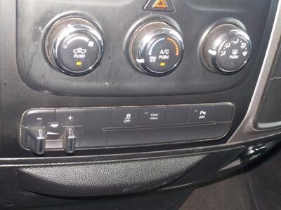 2014 RAM 2500 Tradesman   - Photo 24 - Cottonwood, AZ 86326